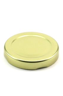 LID 53MM GOLD TWIST (5303HAR)