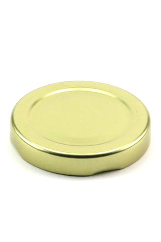 LID 53MM GOLD TWIST (5303HAR)