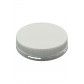 LID 95MM WHITE SCREW (9538)