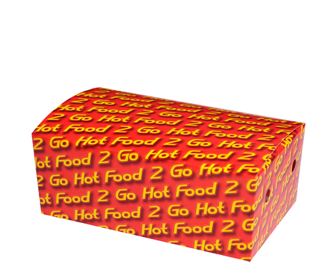 MED HOT FOOD 2 GO SNACK BOX (CA-MSBX053)