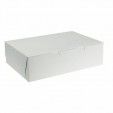 1/4 SLAB CAKE BOX (230x390) (100)