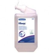 KLEENEX FREQUENT USE HAND CLEANSER