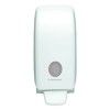 DISPENSER AQUARIUS SKINCARE ABS WHITE