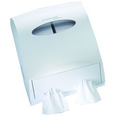 DISPENSER DOUBLE ABS (6990000)