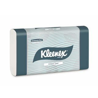 444O KLEENEX I/L TOWEL 90 SHEET