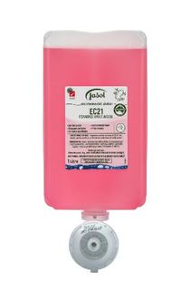 JA EC21 FOAMING HANDWASH 1LT