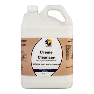 5LT CREME CLEANSER