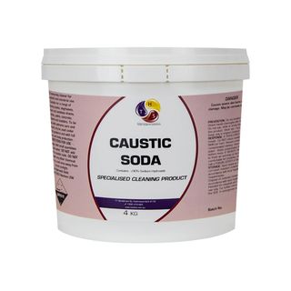 4KG CAUSTIC SODA