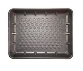 V OPEN CELL FOAM TRAY 11X14 BK (180)