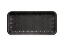 V OPEN CELL FOAM TRAY 11X5 BLK (360)