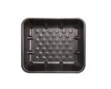 V OPEN  CELL FOAM TRAY 8X7 BLK (360)