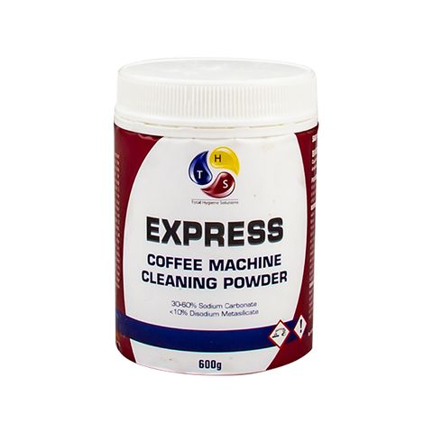 600GM ESPRESSO CLEANER EXPRESS/COFFEE CLEAN