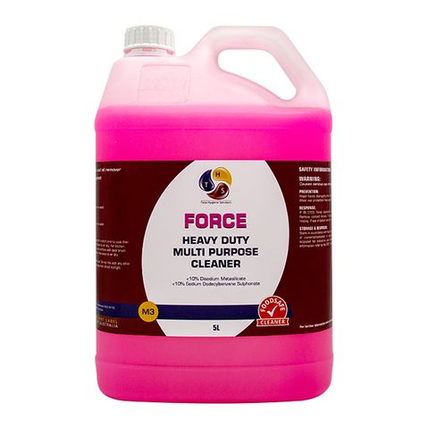 5LT FORCE THS