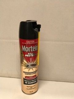 MORTEIN SURFACE EASY REACH SPRAY 350GM CAN