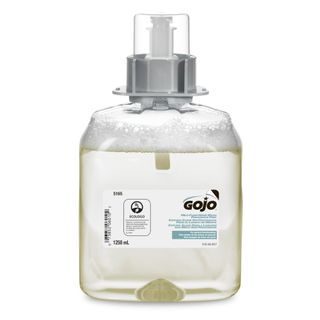 FMX GREEN FOAM SOAP GOJO (5165)