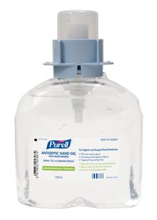 FMX PURELL HAND SANITISER 5092 (5491)