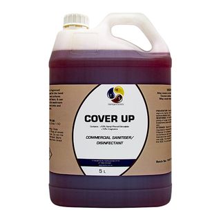 5LT COVER UP