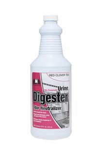 946ML DIGESTER-URINE 1QRT RED CLOVER