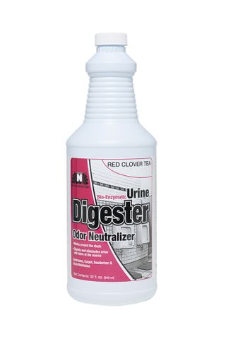 946ML DIGESTER-URINE 1QRT RED CLOVER