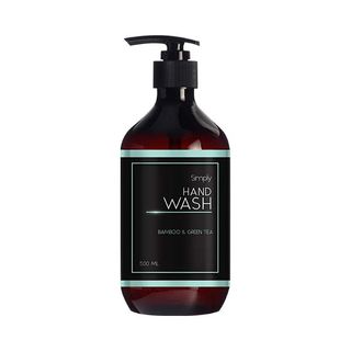 500ML HAND SOAP