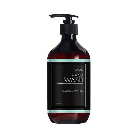 500ML HAND SOAP