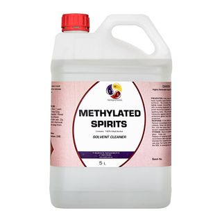 5LT METHYLATED SPIRITS