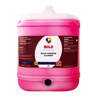 20LT PLENTICLEAN (BOLD)