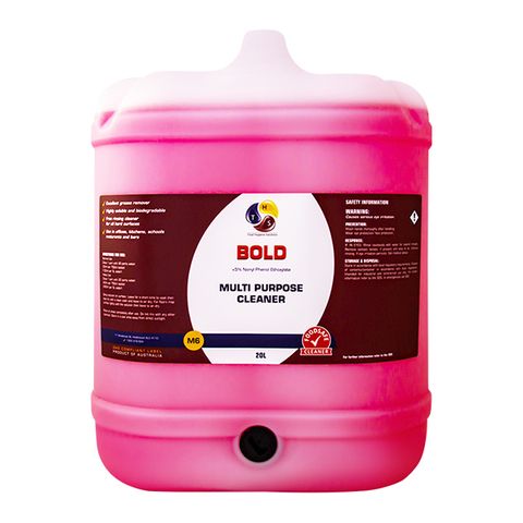 20LT PLENTICLEAN (BOLD)