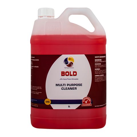 5LT PLENTICLEAN  (BOLD)