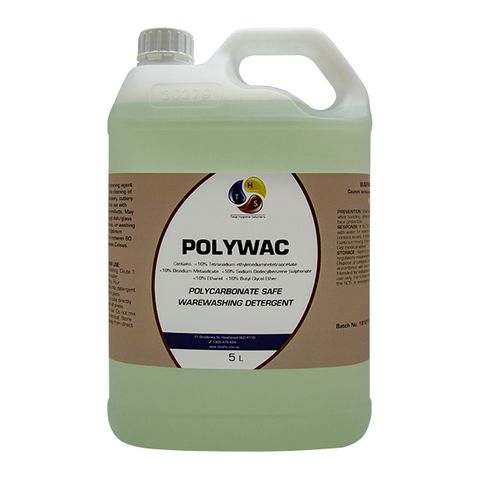 5LT POLYWAC