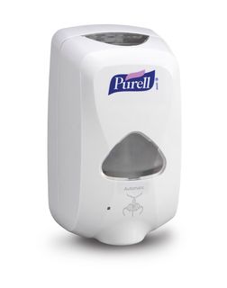 DISPENSER GOJO TFX PURELL 2720