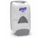 DISPENSER FMX PURELL WHT/GREY1200ML