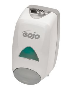 DISPENSER GOJO FMX 1200ML GRY/WHT (5150)