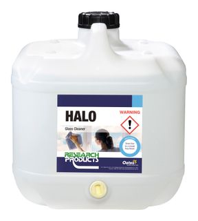 15LT HALO WINDOW CLEANER