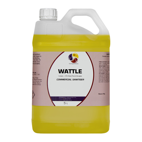 5LT LEMON DISO 3 IN 1 (WATTLE)