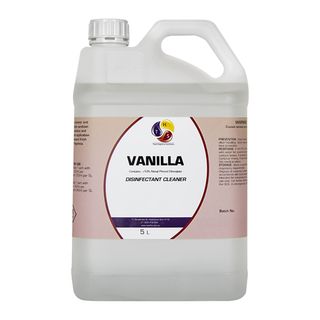 5LT VANILLA CLEANER