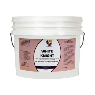 10KG WHITE KNIGHT