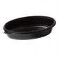 BOWL MICROREADY OVAL 190MM (CA-MROVL) (25/Pk)