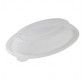 LID MICROREADY OVAL BOWL(CA-MROVL-LID)(25/pk)