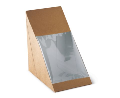 LGE S'WICH WEDGE CARDBOARD (P470S0010) (600)