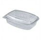 BTL750 LGE HNG LID CONTAINER (25/150)