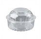 SHOBOWL 8OZ DOME LID (50/250) (DS-16DL)