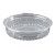 SHOBOWL 20OZ FLAT LID (50/150)(400915)