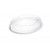 LID CLR DME 16'' OVAL PLATTER (APSP16OVLID)