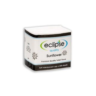 250SHT ECLIPSE 4005  I/LEAF TOILET TISSUE