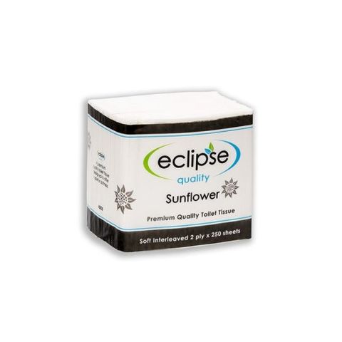250SHT ECLIPSE 4005  I/LEAF TOILET TISSUE