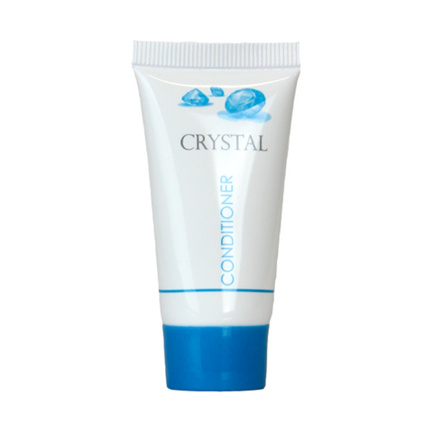 CRYSTAL HAIR COND 15ML(400)(CRY-B15C)