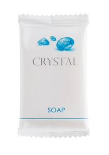 CRYSTAL FACIAL SOAP 15GM(500)(CRY-S15SC)