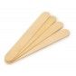 TONGUE DEPRESSORS WOODEN (WTDJRKP)