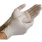 P/FREE LATEX XLARGE GLOVE